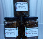 Luxury Mincemeat with Brandy