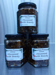 Mincemeat photo