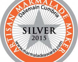 Marmalade Awards 2015