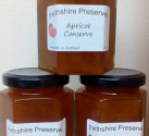 Apricot Conserve